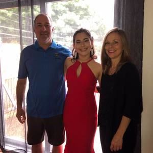 Meet your Posher, Jade